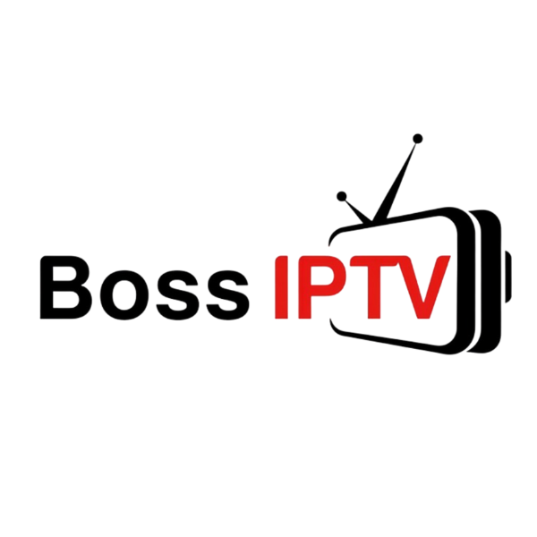 Boss IPTV 12 Months IPTV subscription product image